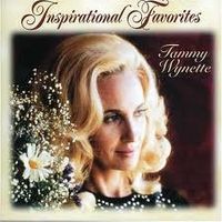 Tammy Wynette - Inspirational Favorites